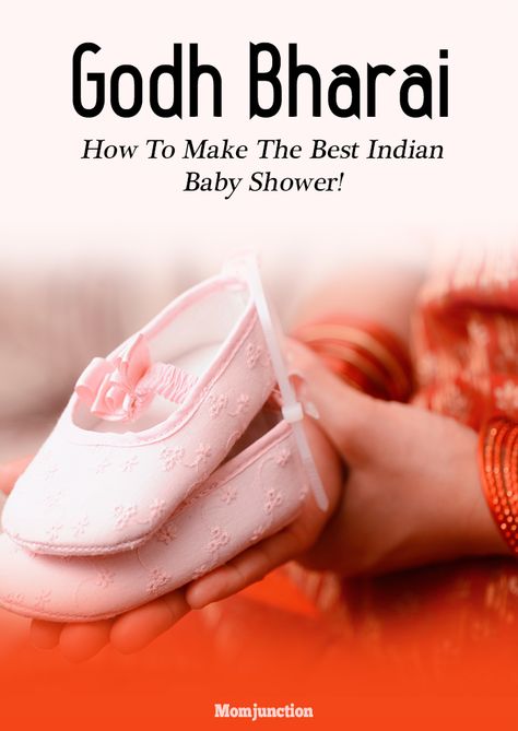 Are you getting ready to celebrate your little one’s arrival soon? Want to host a celebration? Have you heard of the popular godh bharai ceremony, that pregnant women take part in India? If no, read on! Baby Shower Outfits For Mom Indian, Indian Pregnancy Photoshoot, Bollywood Baby Shower, Baby Shower Indian, Women In Mythology, Baby Shower Poems, Godh Bharai, Baby Shower Quiz, Baby Shower Return Gifts