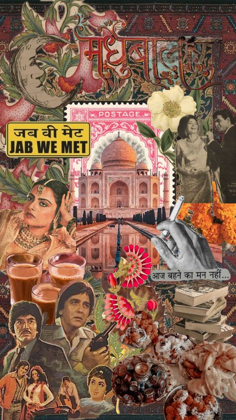 Culture Collage, Cat Phone Wallpaper, Pakistani Culture, Indian Culture, Brown Girl, Art Sketchbook, Your Aesthetic, Connect With People, Creative Energy