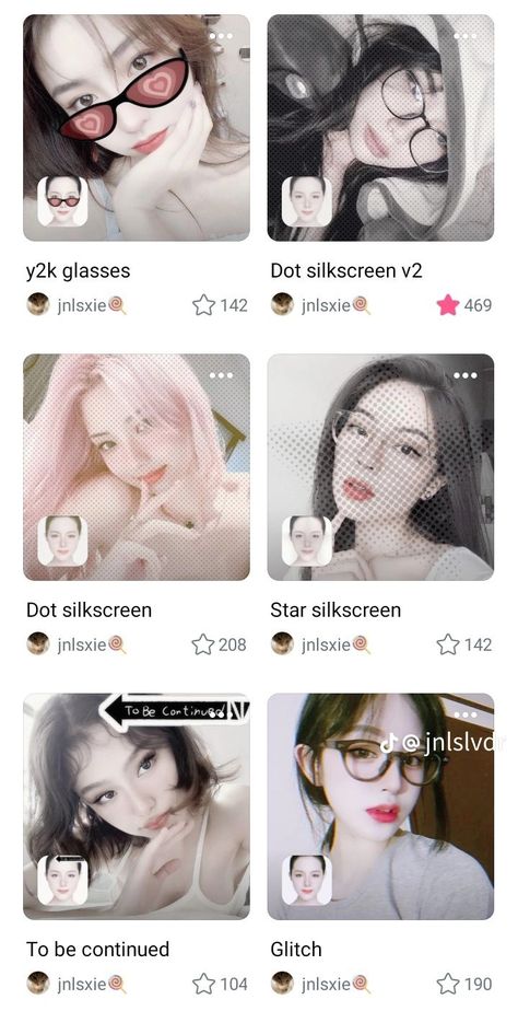 Tiktok Effects Name, Snow Effect Name, Snow Filters Name, Tiktok Filters Name, Snow Filter Ideas, Snow Filt, Snow App Filters, Snow Filters, Filter Snow