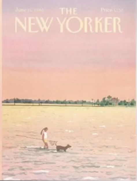 Pastel Danish, Scandi Bedroom, Danish Pastel Aesthetic, New Yorker Magazine, New Yorker Covers, Pastel Poster, Scandinavian Aesthetic, Pastel Walls, Scandinavian Wall Art