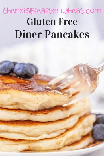 Easy Gluten Free Pancakes 3 Ingredients, Gf Pancakes Easy, Gluten Free Pancakes From Scratch, Best Gluten Free Pancakes, Gluten Free Egg Free Pancakes, Gf Pancake Recipe, Bariatric Bits, Fluffy Pancake Mix Recipe, Gfdf Recipes