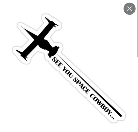 See You Space Cowboy Tattoo, Space Cowboy Tattoo, Cowboy Tattoo, Cowboy Svg, Cowboy Tattoos, See You Space Cowboy, Space Cowboy, Space Cowboys, Cowboy Bebop