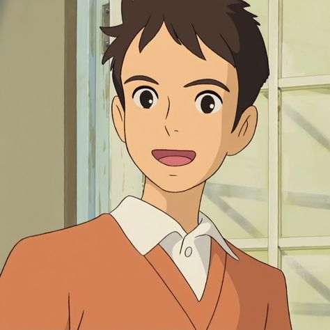 — shun kazama from #fromuponpoppyhill ! Kazama Shun, Eye Lash Art, From Up On Poppy Hill, Poppy Hill, Up On Poppy Hill, Studio Ghibli Movies, Wrecking Ball, Studio Ghibli Art, Tokyo Olympics