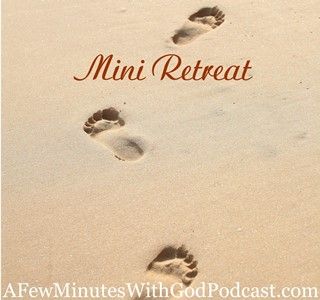 Are you ready for a mini retreat to refresh your soul? Felice shares how a friend's suggestion about going on a retreat sparked the idea. Mini Retreat Ideas, Christian Retreat, Popular Podcasts, Creation Science, Retreat Ideas, Homeschool Encouragement, Parenting Articles, Christian Life, A Letter