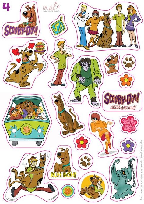 Scooby Doo Stickers Waterproof Vinyl Stickers Sticker  082 Sticker #sticker Stickers #stickers freesticker #freesticker freestickers #freestickers free download sticker #freedownloadsticker 8.144 Scooby Doo Stickers, Y2k Png, Disney Big Hero 6, Sticker Chart, Waterproof Vinyl Stickers, Fiat 600, Charts For Kids, Big Hero 6, 7 Chakras