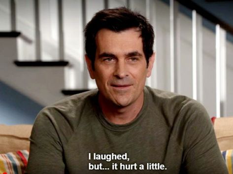 Sitcoms Quotes, Modern Family Quotes, Phil Dunphy, Blue Eagle, No Context, Basketball Star, Tv Show Quotes, Film Quotes, Tv Quotes