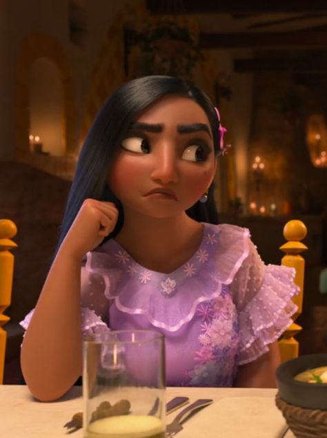 Holli Would, Isabela Madrigal, Familia Madrigal, Disney Princess Fashion, Cute Disney Pictures, Disney Princess Pictures, Chapter 16, Pixar Movies, Manifestation Board