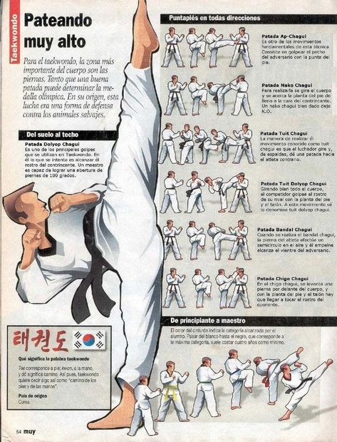 Taekwondo Training, Kyokushin Karate, Self Defense Moves, Self Defense Martial Arts, Self Defense Tips, Karate Martial Arts, Self Defense Techniques, Martial Arts Techniques, Ju Jitsu