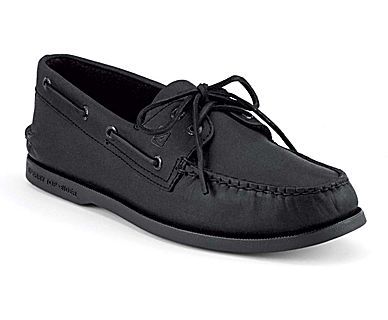 Black Boat Shoes, Sperry Top Sider Men, Mens Summer Shoes, Sperry Men, Sperry Boat Shoes, Leather Boat Shoes, Boat Shoe, Boots Women Fashion, Sperry Top Sider