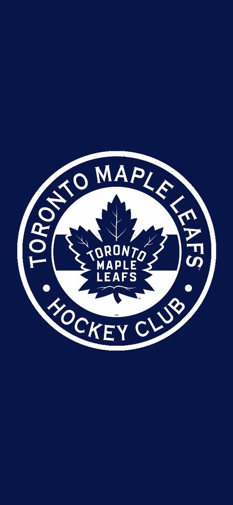 Toronto Maple Leafs Wallpaper, Maple Leafs Wallpaper, Wallpaper Toronto, Toronto Maple Leafs Logo, Unlimited Logo, Nhl Wallpaper, Toronto Maple Leafs Hockey, Maple Leafs Hockey, Crimson Tide Football