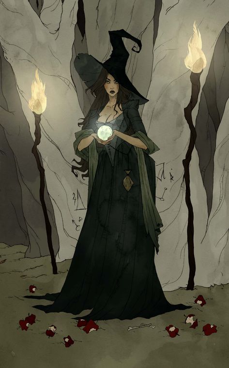 Abigail Larson on Twitter: "Some more previews of the Dark Wood Tarot, coming June 2020 from @LlewellynBooks! 🖤 https://t.co/YbNJZ0GyDi" / Twitter Abigail Larson Art, Abigail Larson, All Tarot Cards, Minor Arcana, Tarot Art, Witch Art, Oracle Decks, Tarot Deck, Gothic Art