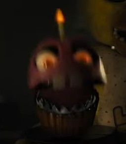 Fnaf movie Cupcake Meme, Fnaf Cupcakes, Movie Cupcakes, Freddy Movie, Fnaf 4, Fnaf Wallpapers, Fnaf 1, Fnaf Movie, Fnaf Funny