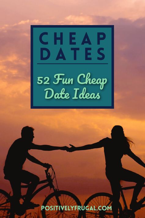 Going out on dates can cost a pretty penny – but it doesn’t have to. In fact, sometimes, cheap dates are the best dates. Skip the expensive dinner and pricey tickets to a show and get inspired with my free and cheap date ideas! Places To Go On A Date, Expensive Dinner, Penny Date, Cheap Dates, Inexpensive Dates, Best Dates, Inexpensive Date, Fun First Dates, Cheap Date Ideas