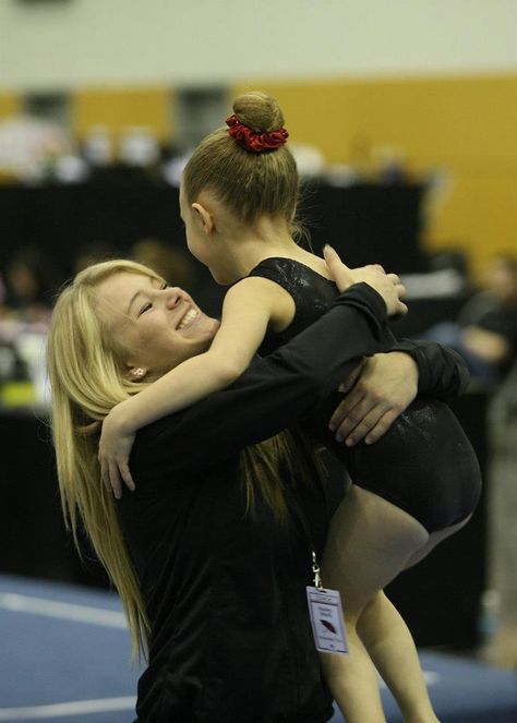 Coaching Coach Gymnastics, Gymnastics Ideas, Strive For Progress Not Perfection, Gymnastics Coach, Gymnastics Coaching, Vision Board Photos, Progress Not Perfection, Take Me Back, Prayer Board