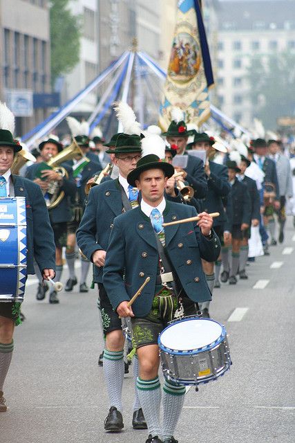 Oktoberfest, Munich, Germany, end of September - beginning of October http://www.oktoberfesthaus.com Oktoberfest Hairstyle, Oktoberfest Munich, Oktoberfest Germany, Munich Oktoberfest, Festival Dates, Beer Hall, Oktoberfest Outfit, Industrial Fan, German Heritage