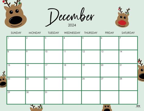 December Background, Santa Gift Tags Printable, Printable December Calendar, December Images, December Printable, December Pictures, Free Planner Pages, Printable Christmas Ornaments, Christmas Gift Tags Free