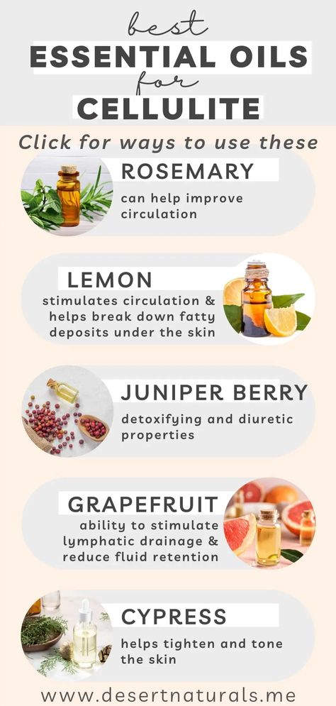 Best essential oils for cellulite and their benefits Massage Oils With Essential Oils Recipes, Diy Massage Oil Recipes, Grapefruit Essential Oil Benefits, Massage Candle Recipe, Mother Dragon, Massage Oils Recipe, Diy Massage Oil, Medicine Recipes, Herbal Witch