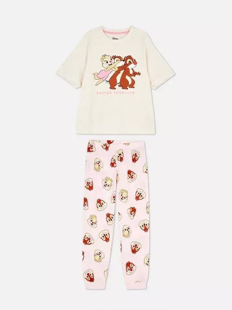 Primark Kids, Primark Pyjamas, Primark Store, Disney Pajamas, Bday Girl, Disney Character, Holidays With Kids, Kids Sweatshirt