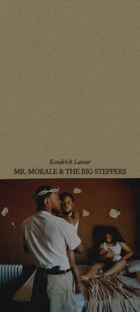 Kendrick Lamar 2022 Album Mr. Morale & The Big Steppers Mobile Wallpaper Kendrick Lamar Wallpaper Mr Morale, Kendrick Lamar Phone Wallpaper, Kendrick Lamar Lockscreen, Kendrick Lamar Aesthetic Poster, Mr Morale And The Big Steppers Wallpaper, Mr Morale And The Big Steppers, Not Like Us, Kendrick Lamar 2022, Kendrick Lamar Wallpapers Iphone