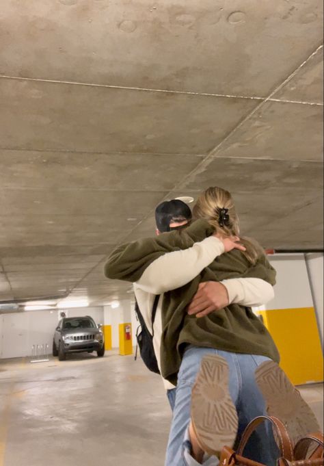 boyfriend 
City 
Bf goals 
long distance 
Parking garage pictures 
Reunited Meeting Long Distance Friend, Long Hugs, Boyfriend Hug, Long Distance Hug, Recreate Photos, Hug Photos, Boyfriend Pics, Long Distance Best Friend, Long Distance Friends