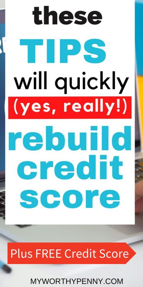 Rebuild Credit Score, Credit Repair Diy, Credit Repair Letters, Boost Credit Score, Fix My Credit, Rebuilding Credit, How To Fix Credit, Improve Credit Score, Improve Credit