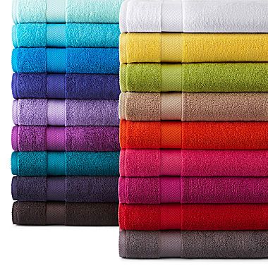 Fancy Towels, Best Bath Towels, Decorative Bath Towels, Striped Bath Towels, Luxury Towels, Country Style Homes, Cotton Bath Towels, Country House Decor, Bath Towel Sets