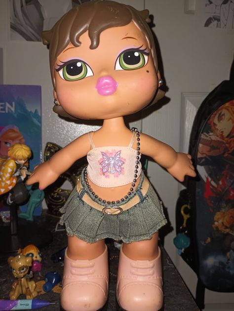 Bratz Babyz, Modern Toys, Vintage Dolls, Dolls, Toys, Quick Saves