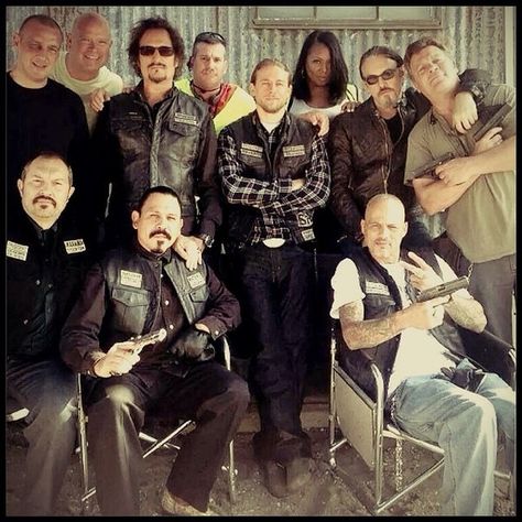 Nath #ParisMonAmour on Sons Of Anarchy Cast, Sons Of Anarchy Motorcycles, Sons Of Anarchy Samcro, Tommy Flanagan, Jax Teller, Last Ride, Great Tv Shows, Charlie Hunnam, Sons Of Anarchy