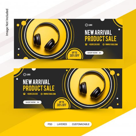 New arrival web banner set Premium Psd | Free Psd #Freepik #psd #freebanner #freesale #freefashion #freetag Google Banner Ads, Website Slider, Google Banner, Ads Social Media, Website Banner Design, Logos Retro, Banner Design Layout, Banner Web, Best Banner