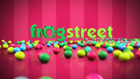 Frog Street Threes Frogstreet Curriculum Preschool, Pre K Frog Activities, Frog Poem Preschool, Frog Street Curriculum Preschool, Tadpoles To Frogs Preschool, Areas Of Development, Frog Street Press, Curriculum Preschool, Vocabulary Strategies