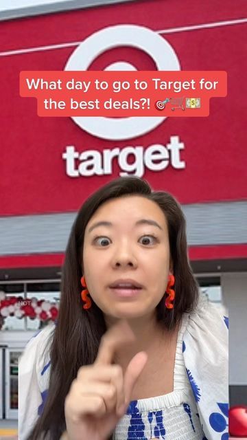 Vivian | Your Rich BFF on Instagram: "@your.richbff loves to help you save money! Make sure you know about Target’s markdown schedule!! . . . . . #money #finance #budget #budgeting #savingmoney #credit #debit #debt #wealth #rich #target #walmart #shopping #coupon #discount #savings #targetclearance #clearance #lifehack" Target Discount Schedule, Target Markdown Schedule, Target Sale Schedule, Target Sales Schedule, Target Sales, Finance Budget, Target Clearance, Walmart Shopping, Saving Money