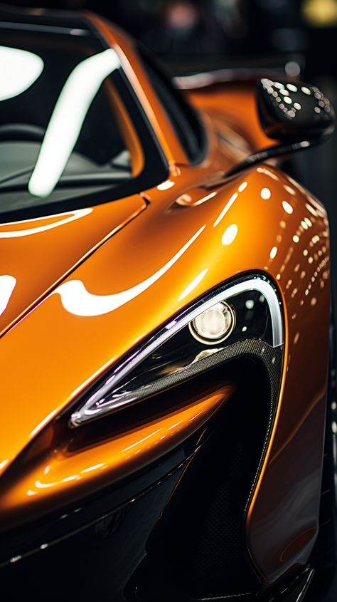 Car Animation, Sports Car Wallpaper, Mclaren Cars, Cool Car Pictures, Mclaren P1, Sport Motorcycle, Automotive Photography, Car Sketch, Chevy Camaro