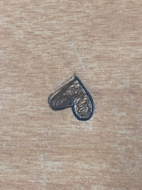 Heart upside down school desk vandalism 🤪🤪 Vandalism Aesthetic, Upside Down Heart, School Desk, School Desks, Living Life, Upside Down, Desk, Quick Saves