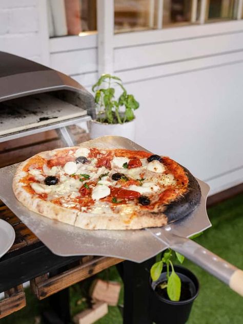 19 Best Professional Painter Secrets | Family Handyman Portable Pizza Oven, Portable Oven, Four A Pizza, New Oven, Outdoor Oven, Outdoor Pizza Oven, Wood Fired Pizza Oven, Fire Pizza, Pizza Peel