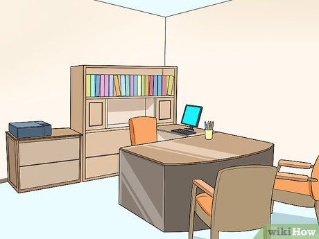 Executive Desk Decor, Executive Assistant Desk Organization, Executive Office Layout Floor Plans, Office Furniture Ideas Professional, Office Layout Ideas Business, Office Arrangement Layout, Rectangle Office Layout Ideas, Square Office Layout Ideas, Executive Office Ideas