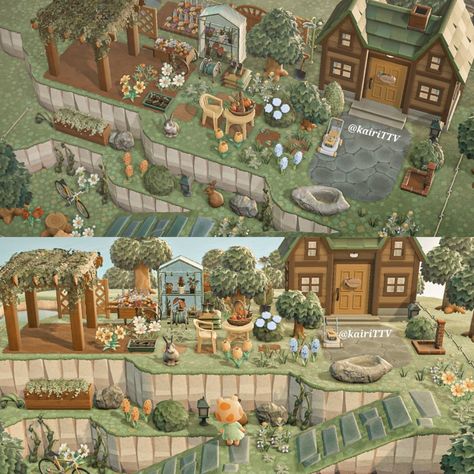 Cottagecore Animal Crossing, Animal Crossing 3ds, Ac New Leaf, Animal Crossing Memes, Animal Crossing Guide, Happy Home Designer, Animal Crossing Wild World, Animal Crossing Villagers, Garden Animals