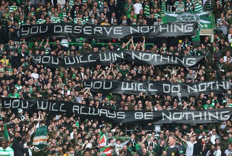 Old Firm, Brendan Rodgers, Seven Heavens, Daily Record, Celtic Fc, Story Video, Future Life, Glasgow, You Deserve