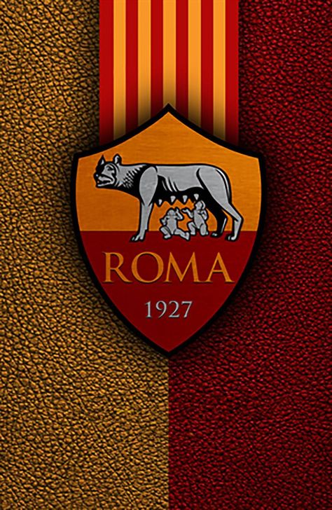 Download As Roma Wallpaper by DjIcio - be - Free on ZEDGE™ now. Browse millions of popular as roma Wallpapers and Ringtones on Zedge and personalize your phone to suit you. Browse our content now and free your phone As Roma Wallpapers, Roma Wallpaper, Juventus Soccer, Android Phone Wallpaper, Sport Canvas, Cristiano Ronaldo 7, Wall Drawing, European Football, As Roma