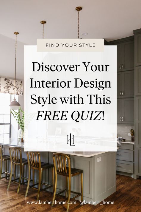 Discover your home style and learn how to implement it in your space! Different Home Design Styles, Interior Design Styles Types Of, What Is My Design Style Quiz Home Decor, How To Interior Design Your Home, Home Interior Style Types, Different Home Aesthetics Types List, What Is My Decorating Style Quiz, What Is My Design Style, Types Of Decor Styles Interior Design