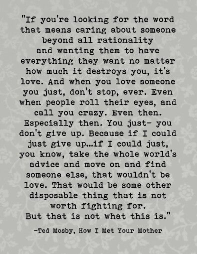 "If you’re looking for the word that means caring about someone beyond all rationality and wanting them to have everything they want no matter how much it destroys you, it’s love. Someone You Can’t Have Quotes, Have You Ever Loved Someone So Much, How To Stop Caring About Someone, Believe In Love Quotes, Loving Someone You Can't Have, Liking Someone Quotes, Someone Quotes, Loving Someone Quotes, When You Like Someone