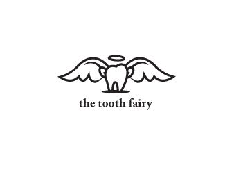 The Tooth Fairy Dental Tattoo Ideas Dentists, Dentist Cartoon, Dental Photos, Tooth Tattoo, Dental Logo Design, Medical Photography, Dentistry Student, Hand Embroidery Patterns Free, Dental Logo