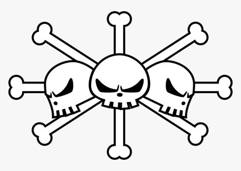 Barba Branca One Piece, Deviantart Anime, Blackbeard Pirates, Blackbeard Flag, Blackbeard One Piece, Pirate Beard, Black Beard Pirate, Hat Drawing, Beard Logo