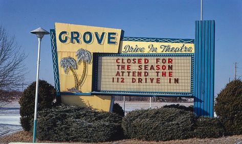 Where You Can Still Find Drive-In Movie Theaters In The US, Mapped - Digg Drive Inn Movies, Drive In Theatre, Movie Theater Party, Garden Grove California, Belleville Illinois, Theater Sign, Springdale Arkansas, Cinema Sign, Theatre Sign