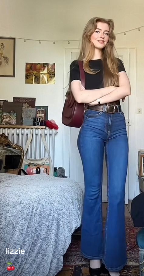 Tall Girl Outfits, Tall Girl Fashion, Looks Country, Clueless Outfits, Womens Clothing Patterns, Basic Fit, Effortlessly Chic Outfits, Everyday Fashion Outfits, Tall Girl