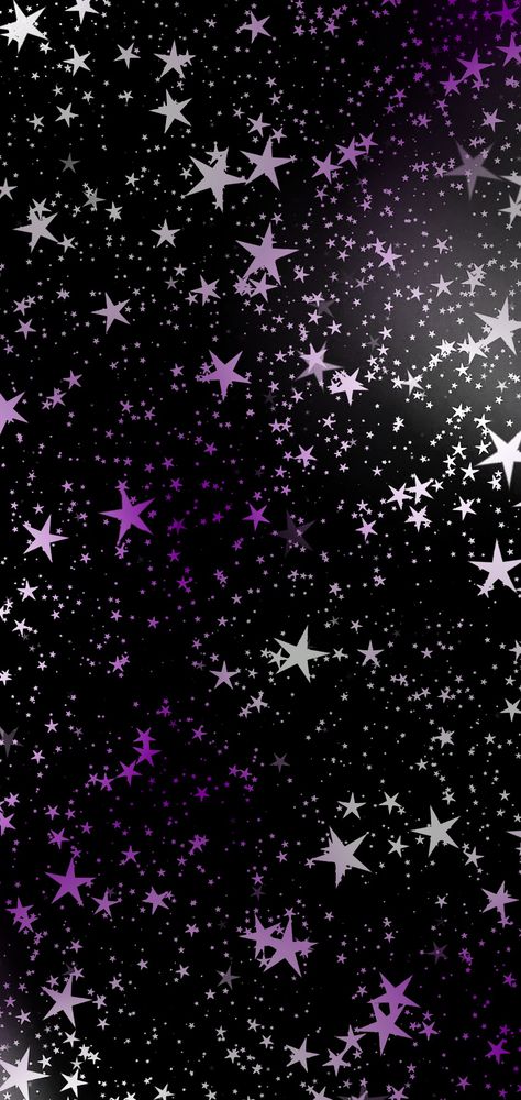 Subtle Ace Wallpaper, Acesexual Wallpaper, Subtle Asexual Wallpaper, Asexual Wallpaper, Star Wallpapers, Non Binary Pride, Butterflies Art, Asexual Pride, Cartoon As Anime