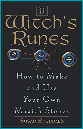 Runes Meaning, Divination Runes, Witchcraft Books, Rune Stones, Eclectic Witch, Magick Book, Witchy Crafts, Wicca Witchcraft, Witch Books