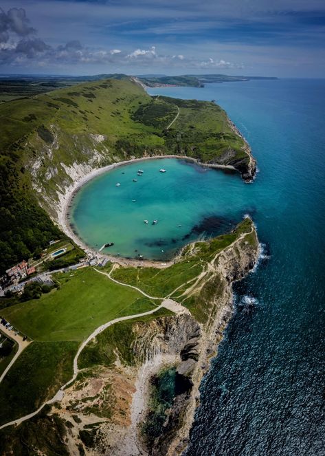 Lulworth Cove, Durdle Door, Environment Reference, Dorset Coast, Corfe Castle, Heritage Railway, Dorset England, Jurassic Coast, Silver Sea