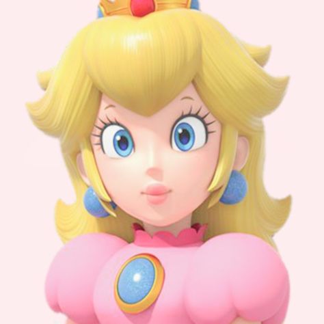 Princess Peach Icon, Harmonie Mario, Super Princess Peach, Super Mario Princess, Super Princess, Peach Mario, Nintendo Princess, Super Mario 3d, Princesa Peach