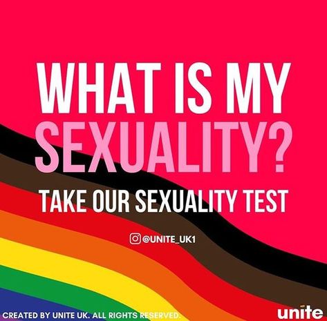 What’s my sexuality? Take our sexuality quiz! #quiz #quizzes #buzzfeed  #triviaquestionsandanswers #quizzesbuzzfeed #trivia #quizzesforfun #funquiz #sexualityquiz #amigay How To Figure Out Your Sexuality, Asexual Characters, Sexuality Test, Lgbtq Symbols, Gender Quiz, Buzzfeed Quiz Funny, Am I Gay Quiz, Panromantic Demisexual, Panromantic Asexual