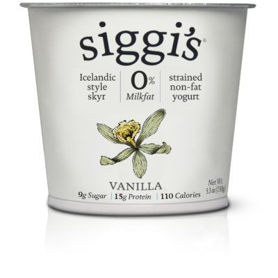 Super Easy Instant Pot Yogurt - Living Sweet Moments Siggis Yogurt, Nutri Ninja Recipes, Yogurt Brands, Drinkable Yogurt, Pastas Recipes, Nutribullet Recipes, Atkins Recipes, Filling Snacks, Parmesan Recipes